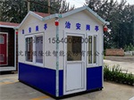 好用的智能道閘公司哪家好