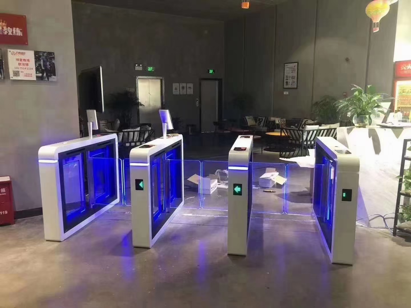 工程案例